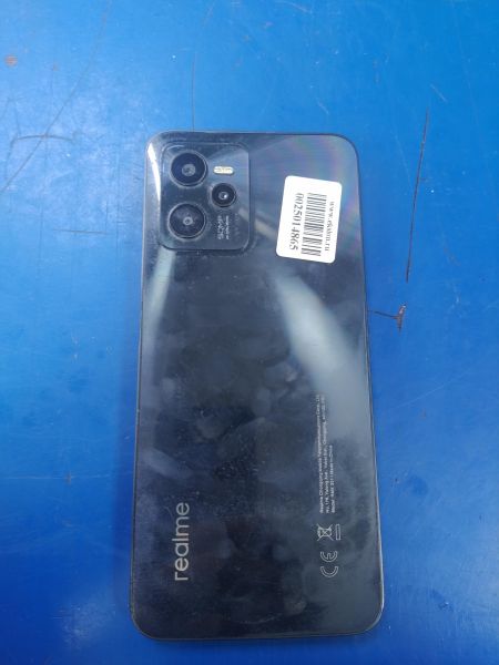 Купить Realme C35 4/128GB (RMX3511) Duos в Хабаровск за 5199 руб.