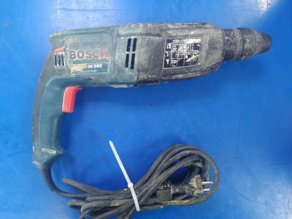 Купить Bosch GBH 2-26 DRE в Хабаровск за 3599 руб.