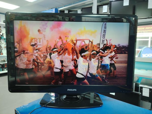 Купить Philips 32PFL3606H/60 в Хабаровск за 5800 руб.