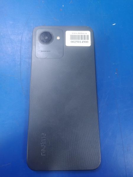 Купить Realme C30s 3/64GB (RMX3690) Duos в Хабаровск за 3799 руб.