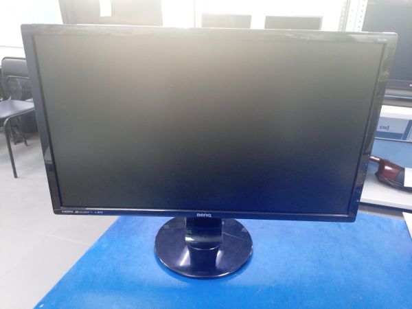 Купить BenQ GL2460 в Хабаровск за 2999 руб.