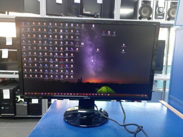 Купить BenQ GL2460 в Хабаровск за 2999 руб.