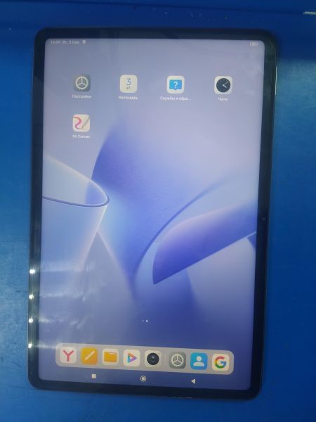 Купить Xiaomi Pad 6 256GB (23043RP34G) (без SIM) в Хабаровск за 20099 руб.