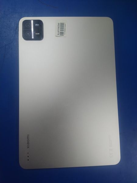 Купить Xiaomi Pad 6 256GB (23043RP34G) (без SIM) в Хабаровск за 20099 руб.