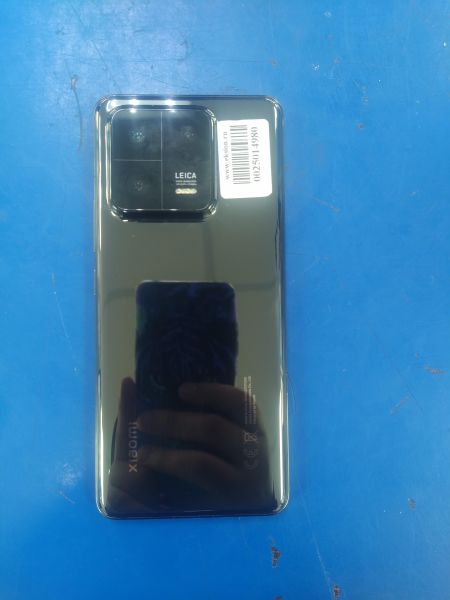 Купить Xiaomi 13 Pro 12/512GB (2210132G) Duos в Хабаровск за 53099 руб.