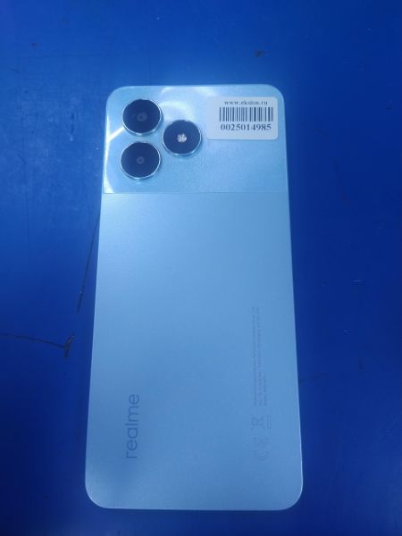 Купить Realme Note 50 3/64GB (RMX3834) Duos в Хабаровск за 4399 руб.