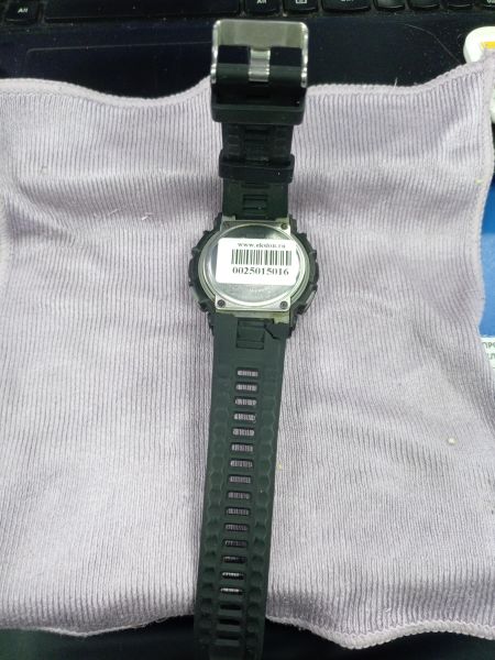 Купить Casio G-Shock GA-110C в Хабаровск за 1199 руб.