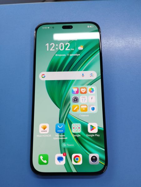 Купить Honor X8b 8/256GB (LLY-LX1) Duos в Иркутск за 12999 руб.