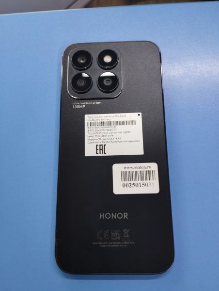 Купить Honor X8b 8/256GB (LLY-LX1) Duos в Иркутск за 12999 руб.