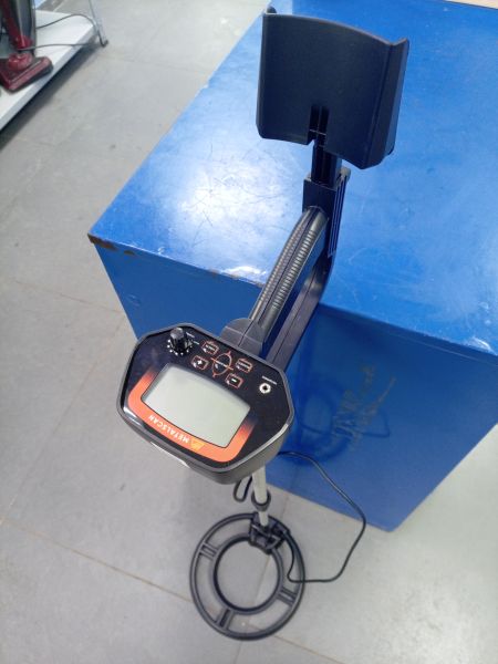 Купить Metalscan MD 4060 в Хабаровск за 2249 руб.