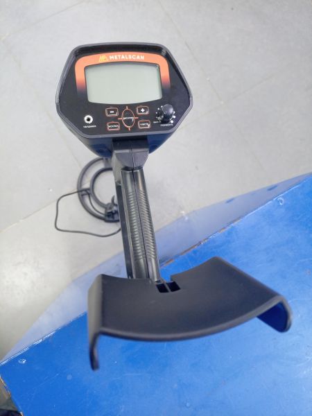 Купить Metalscan MD 4060 в Хабаровск за 2249 руб.