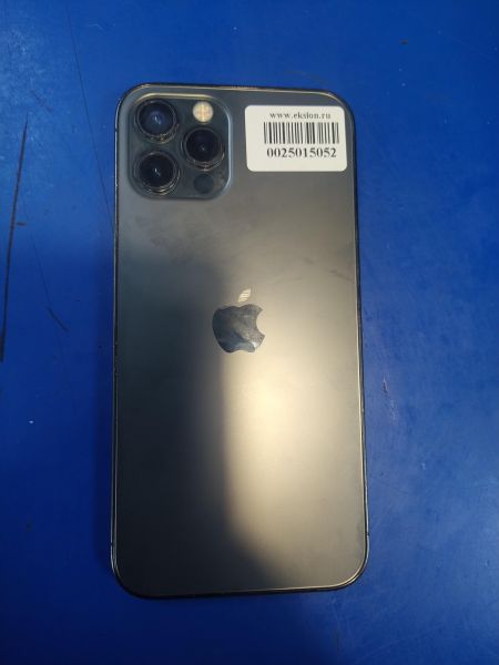 Купить Apple iPhone 12 Pro 256GB в Хабаровск за 33249 руб.