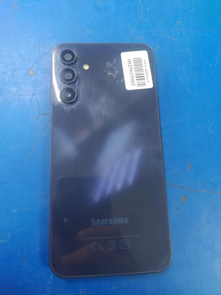 Купить Samsung Galaxy A15 4/128GB (A155F) Duos в Хабаровск за 8699 руб.