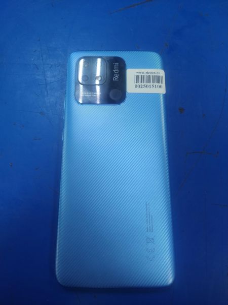 Купить Xiaomi Redmi 10C 4/128GB (220333QNY) Duos в Хабаровск за 5999 руб.