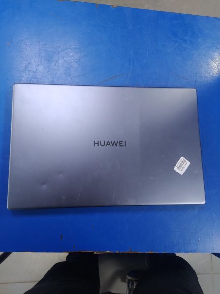 Купить Huawei MateBook D 15 (BoDE-WDH9 53013PAB) в Хабаровск за 26149 руб.