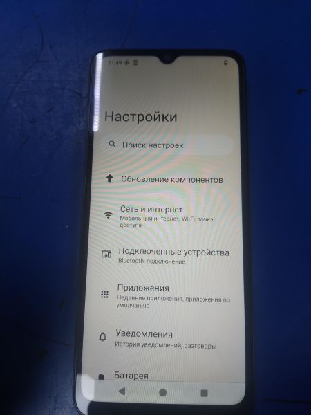 Купить Xiaomi Redmi A3x 3/64GB (24048RN6CG) Duos в Хабаровск за 5049 руб.