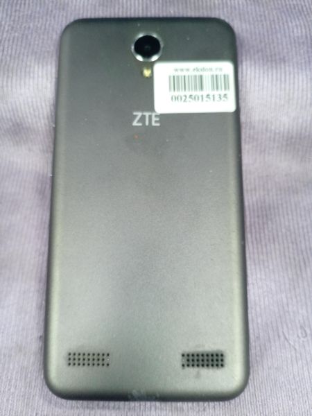 Купить ZTE Blade A520 Duos в Хабаровск за 1449 руб.