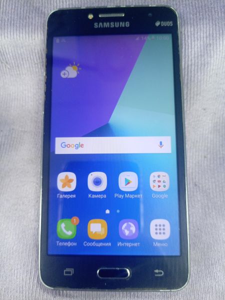 Купить Samsung Galaxy J2 Prime (G532F) Duos в Хабаровск за 1399 руб.