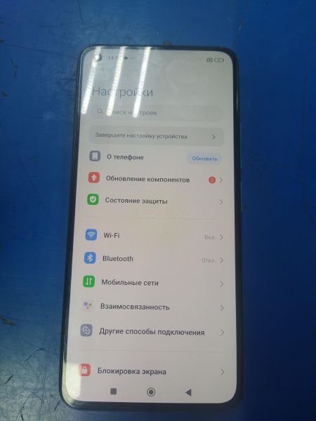 Купить Xiaomi 11 Lite 5G NE 8/128GB (2109119DG) Duos в Хабаровск за 6399 руб.