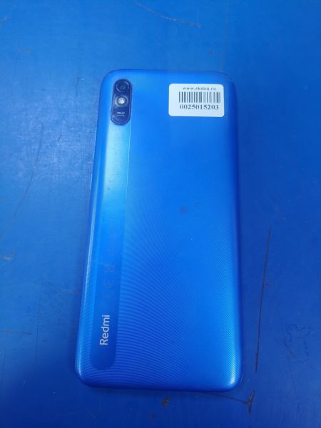 Купить Xiaomi Redmi 9A 2/32GB (M2006C3LG/M2006C3LI) Duos в Хабаровск за 2999 руб.