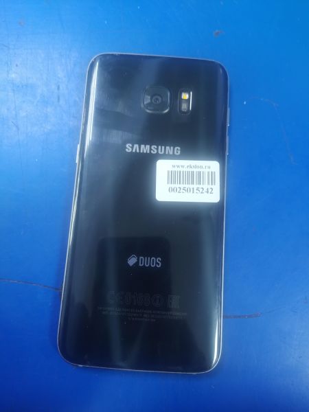 Купить Samsung Galaxy S7 Edge 4/32GB (G935FD) Duos в Хабаровск за 6199 руб.