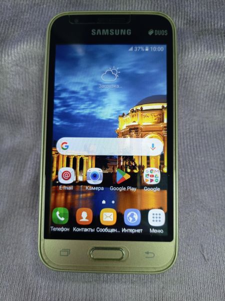 Купить Samsung Galaxy J1 Mini Prime 2016 (J106F) Duos в Хабаровск за 949 руб.