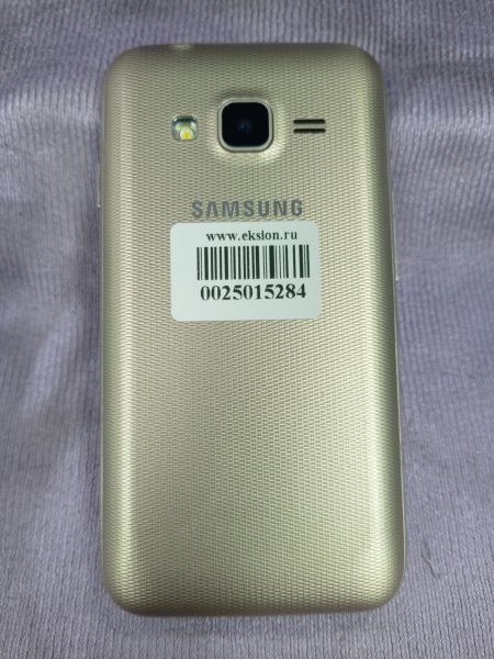 Купить Samsung Galaxy J1 Mini Prime 2016 (J106F) Duos в Хабаровск за 949 руб.