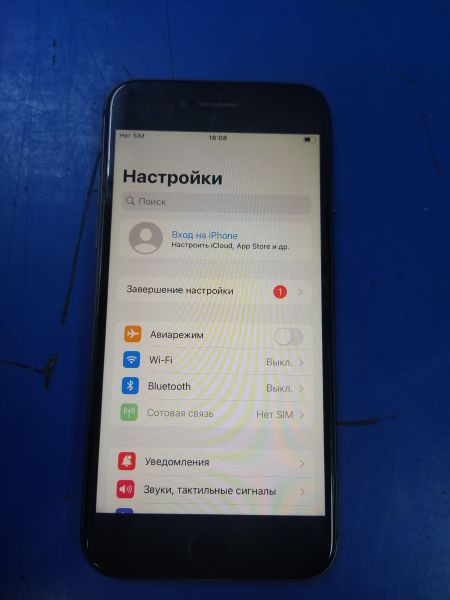 Купить Apple iPhone 8 64GB в Хабаровск за 6199 руб.