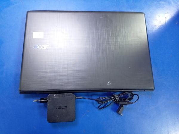 Купить Acer Aspire E5-575G-57X6 (HDD 1TB+SSD 128GB) в Хабаровск за 25649 руб.