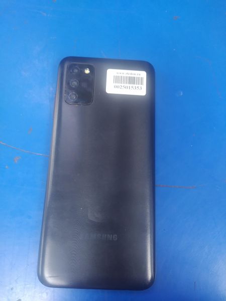 Купить Samsung Galaxy A03s 3/32GB (A037F) Duos в Хабаровск за 2699 руб.