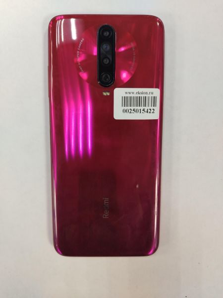 Купить Xiaomi Redmi K30 8/256GB (M1912G7BE) Duos в Хабаровск за 8700 руб.