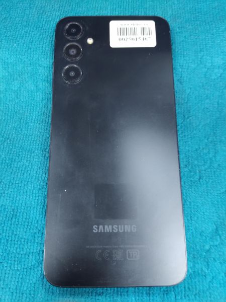 Купить Samsung Galaxy A05s 4/64GB (A057F) Duos в Хабаровск за 6199 руб.