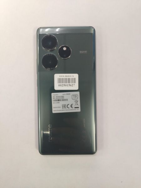 Купить Realme GT 6 12/256GB (RMX3851) Duos в Хабаровск за 37700 руб.