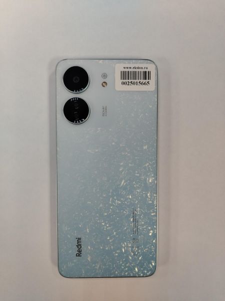 Купить Xiaomi Redmi 13C 8/256GB (23108RN04Y) Duos в Хабаровск за 7000 руб.