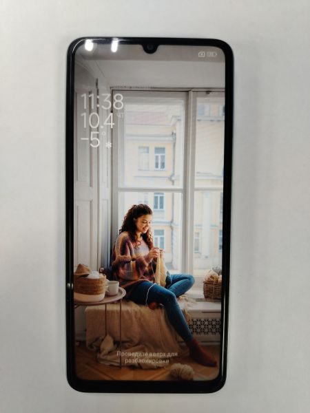Купить Xiaomi Redmi 13C 8/256GB (23108RN04Y) Duos в Хабаровск за 7000 руб.