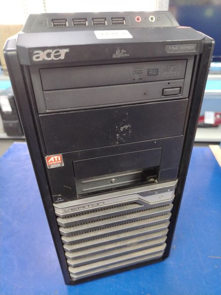 Купить Сборка i5-3450, GTX 660, RAM 12GB, HDD 1TB в Хабаровск за 5300 руб.