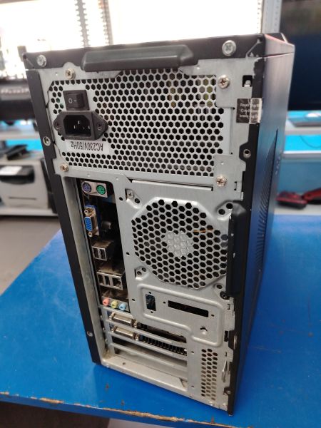 Купить Сборка i5-3450, GTX 660, RAM 12GB, HDD 1TB в Хабаровск за 5300 руб.