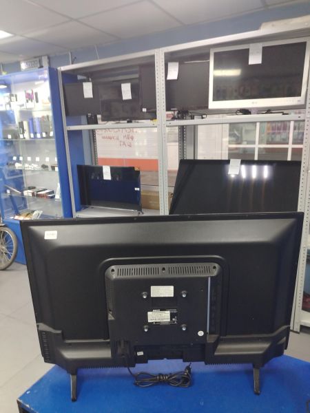Купить DEXP H32G8000Q в Хабаровск за 7300 руб.