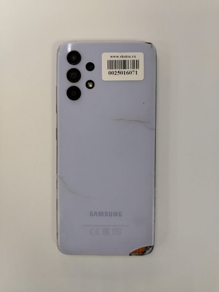 Купить Samsung Galaxy A32 4/64GB (A325F) Duos в Хабаровск за 3900 руб.