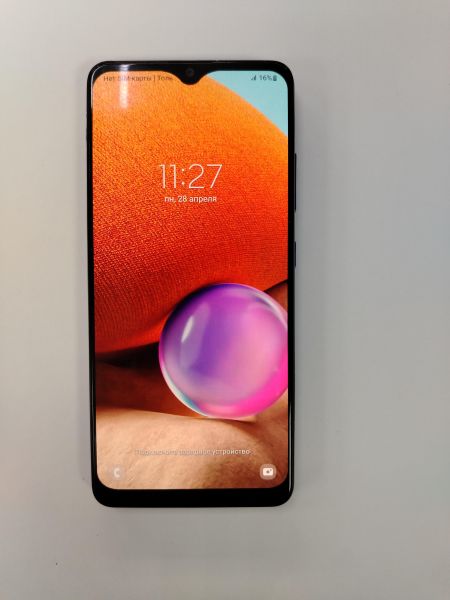 Купить Samsung Galaxy A32 4/64GB (A325F) Duos в Хабаровск за 3900 руб.