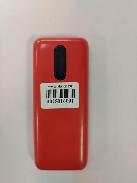 Купить Nokia 107 (RM-961) Duos в Хабаровск за 500 руб.