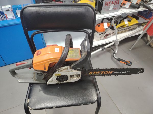 Купить Кратон GCS-1600/400 в Хабаровск за 2600 руб.