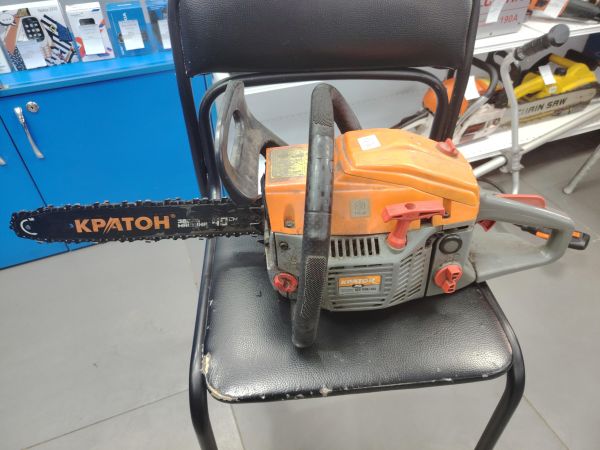 Купить Кратон GCS-1600/400 в Хабаровск за 2600 руб.