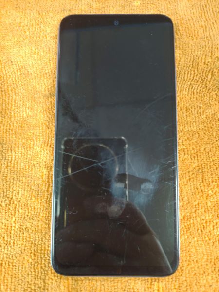 Купить Xiaomi Redmi Note 12S 8/256GB (23030RAC7Y) Duos в Хабаровск за 5650 руб.