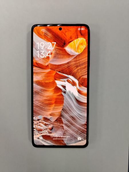 Купить POCO X5 Pro 5G 8/256GB (22101320G) Duos в Хабаровск за 10600 руб.