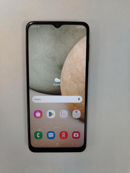 Купить Samsung Galaxy A12 3/32GB (A127F) Duos в Хабаровск за 2250 руб.