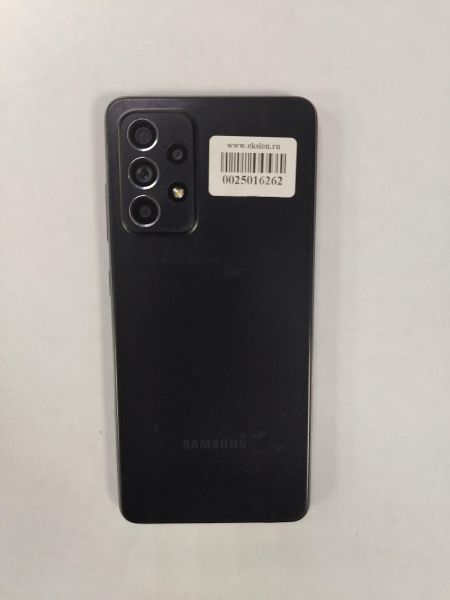 Купить Samsung Galaxy A52 4/128GB (A525F) Duos в Хабаровск за 6750 руб.