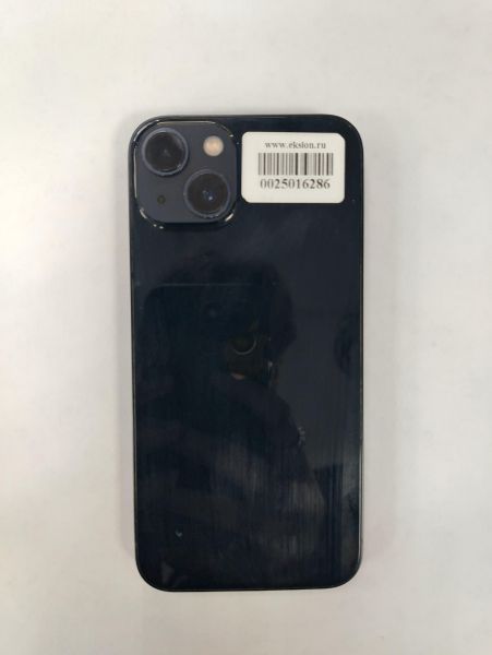 Купить Apple iPhone 13 128GB в Хабаровск за 26400 руб.