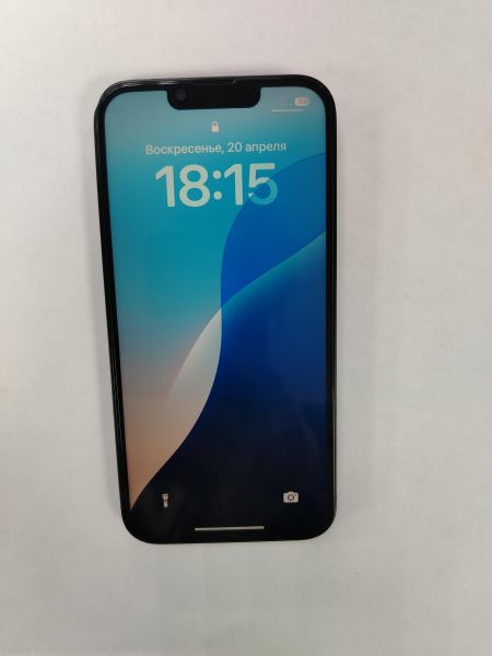 Купить Apple iPhone 13 128GB в Хабаровск за 26400 руб.