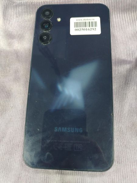 Купить Samsung Galaxy A15 8/256GB (A155F) Duos в Хабаровск за 10000 руб.